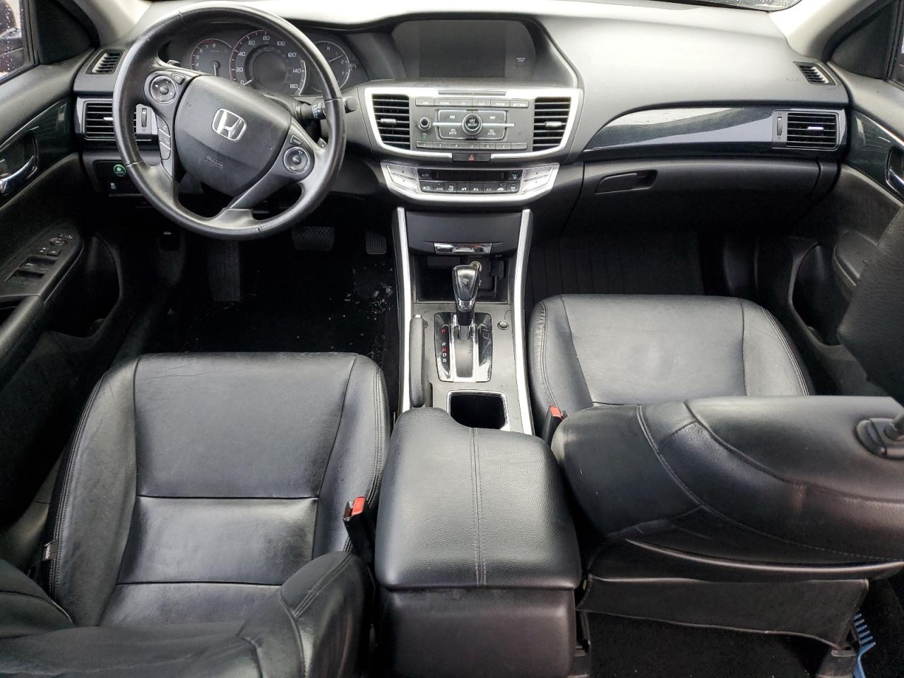 2015 Honda Accord - Image 8