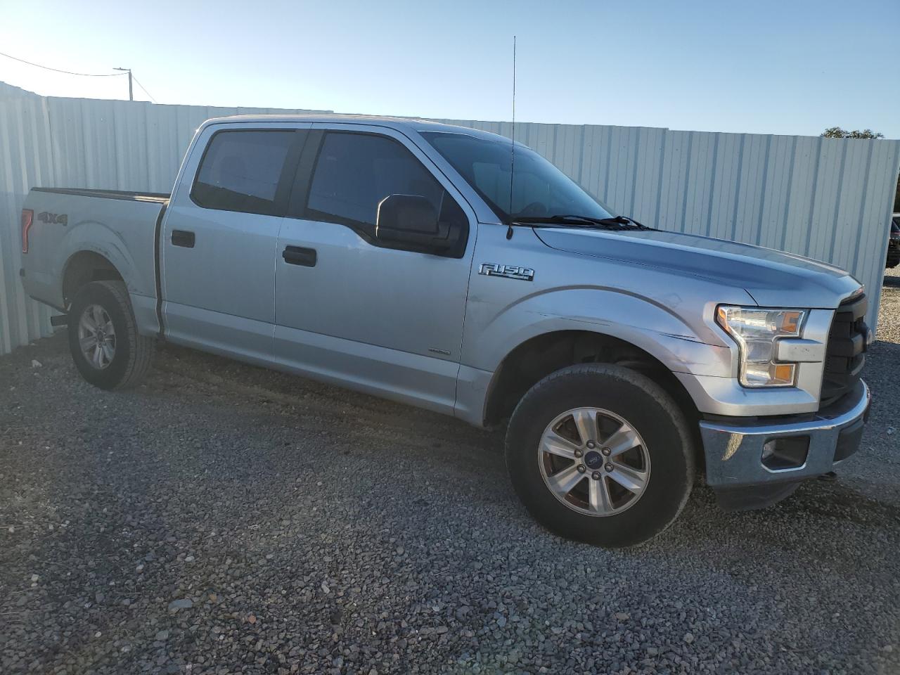 VIN 1FTEW1EP3GKF08008 2016 FORD F-150 no.4