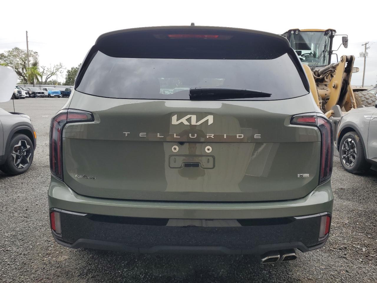 VIN 5XYP5DGC2RG555644 2024 KIA TELLURIDE no.6