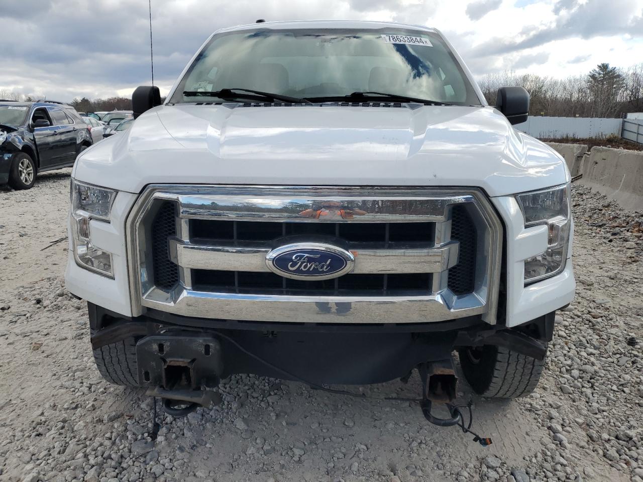2017 Ford F-150 - Image 5