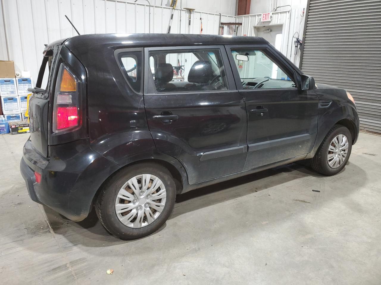 2011 Kia Soul - Image 3