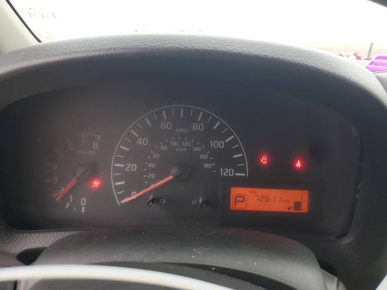 2015 Chevrolet Express - Image 9