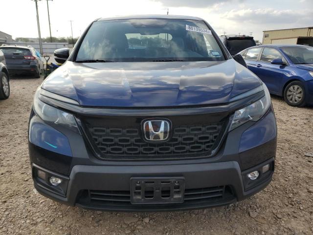  HONDA PASSPORT 2021 Granatowy