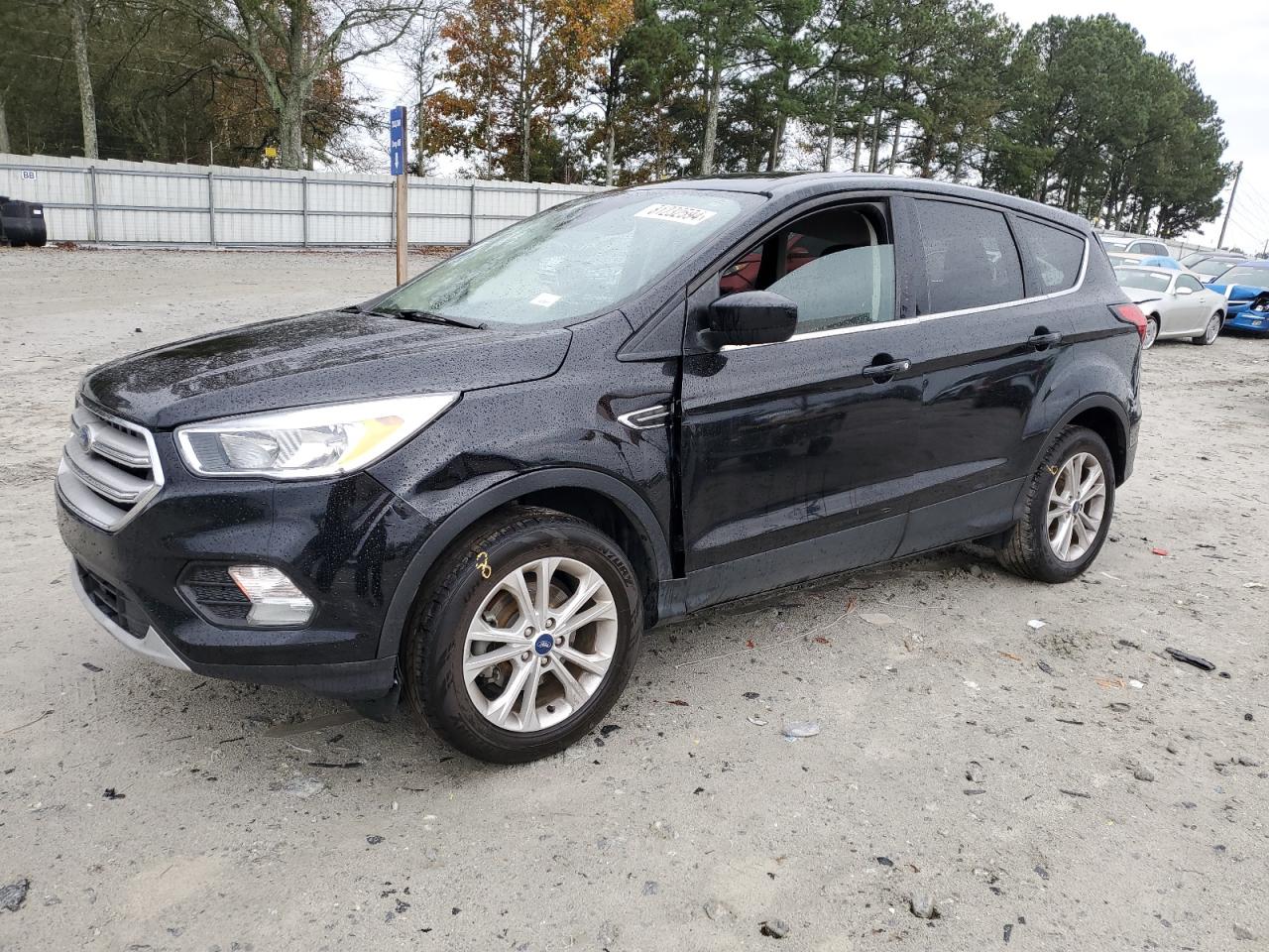 2019 Ford Escape - Image 1