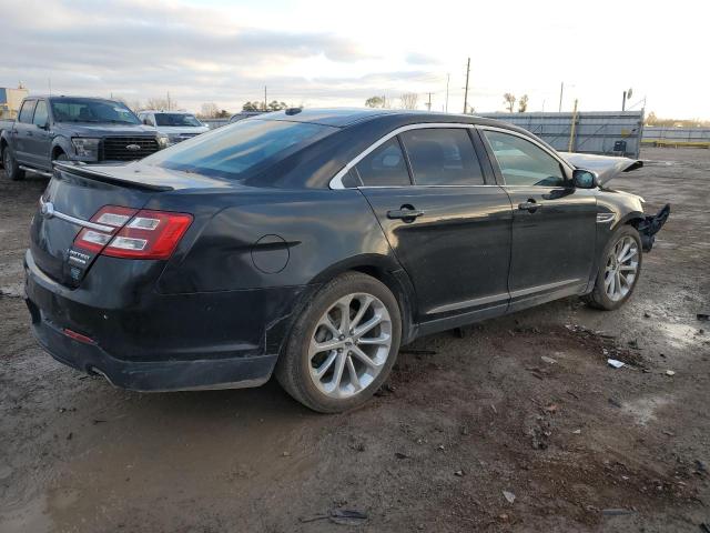  FORD TAURUS 2015 Чорний