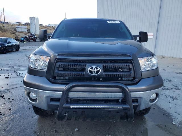  TOYOTA TUNDRA 2012 Сharcoal