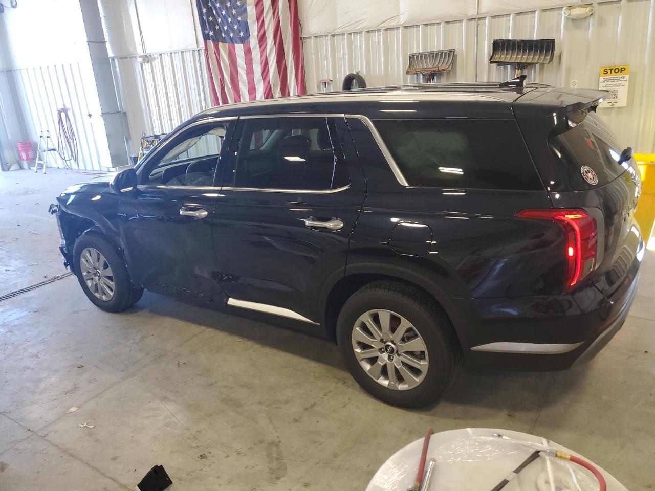 2024 Hyundai Palisade - Image 2