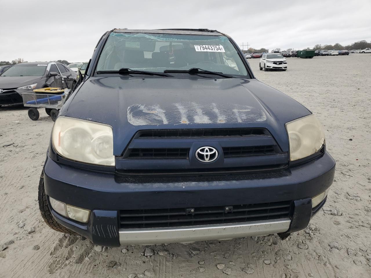 2004 Toyota 4Runner - Image 5