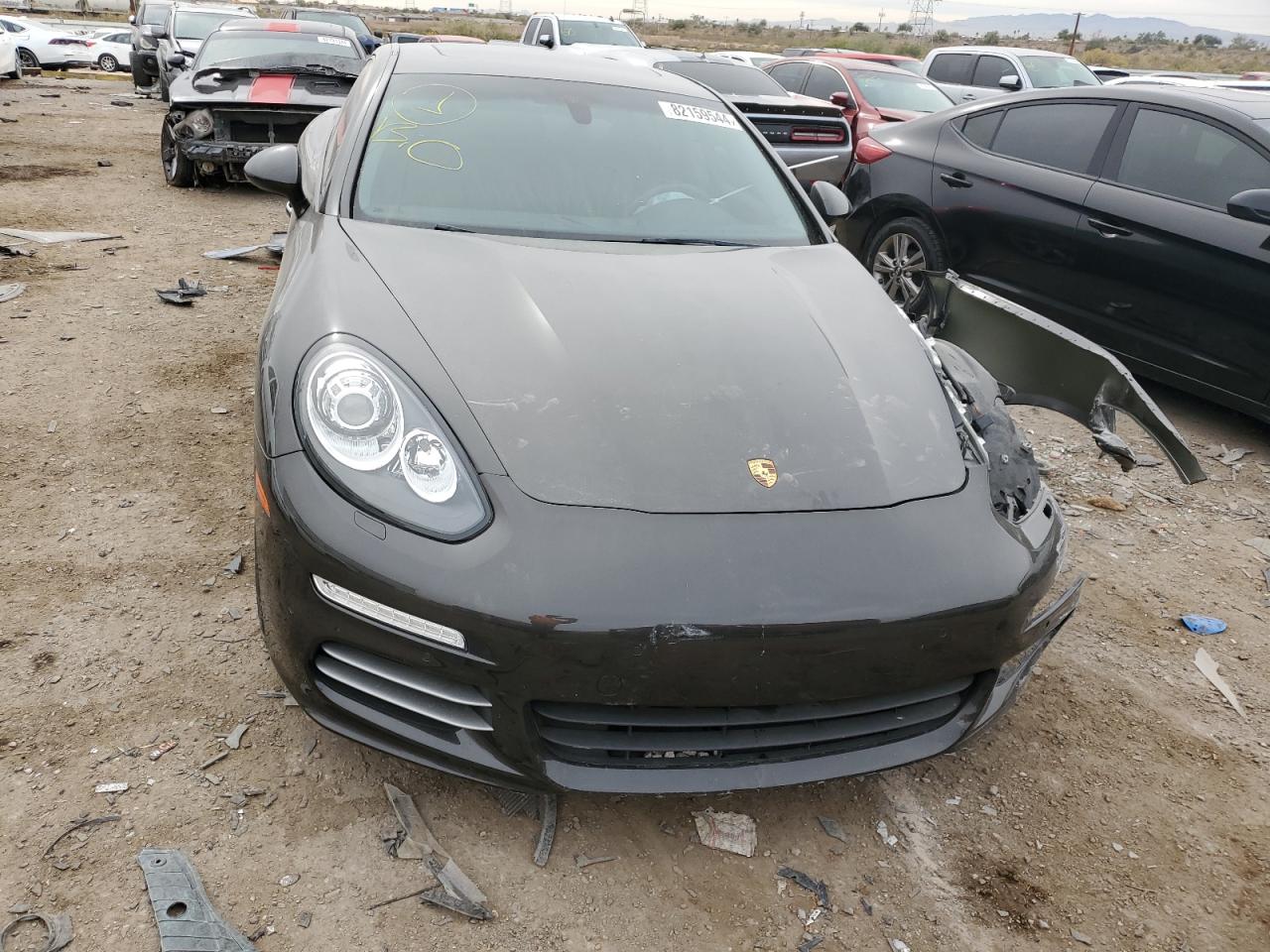 2015 Porsche Panamera - Image 5