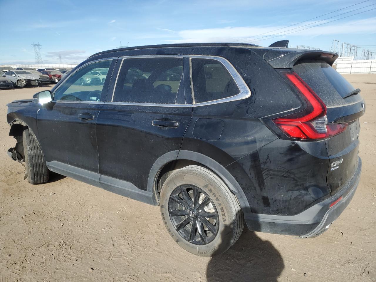 2023 Honda CR-V - Image 2