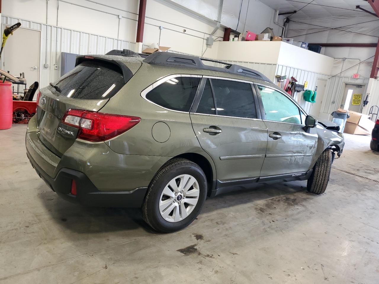 2019 Subaru Outback - Image 3