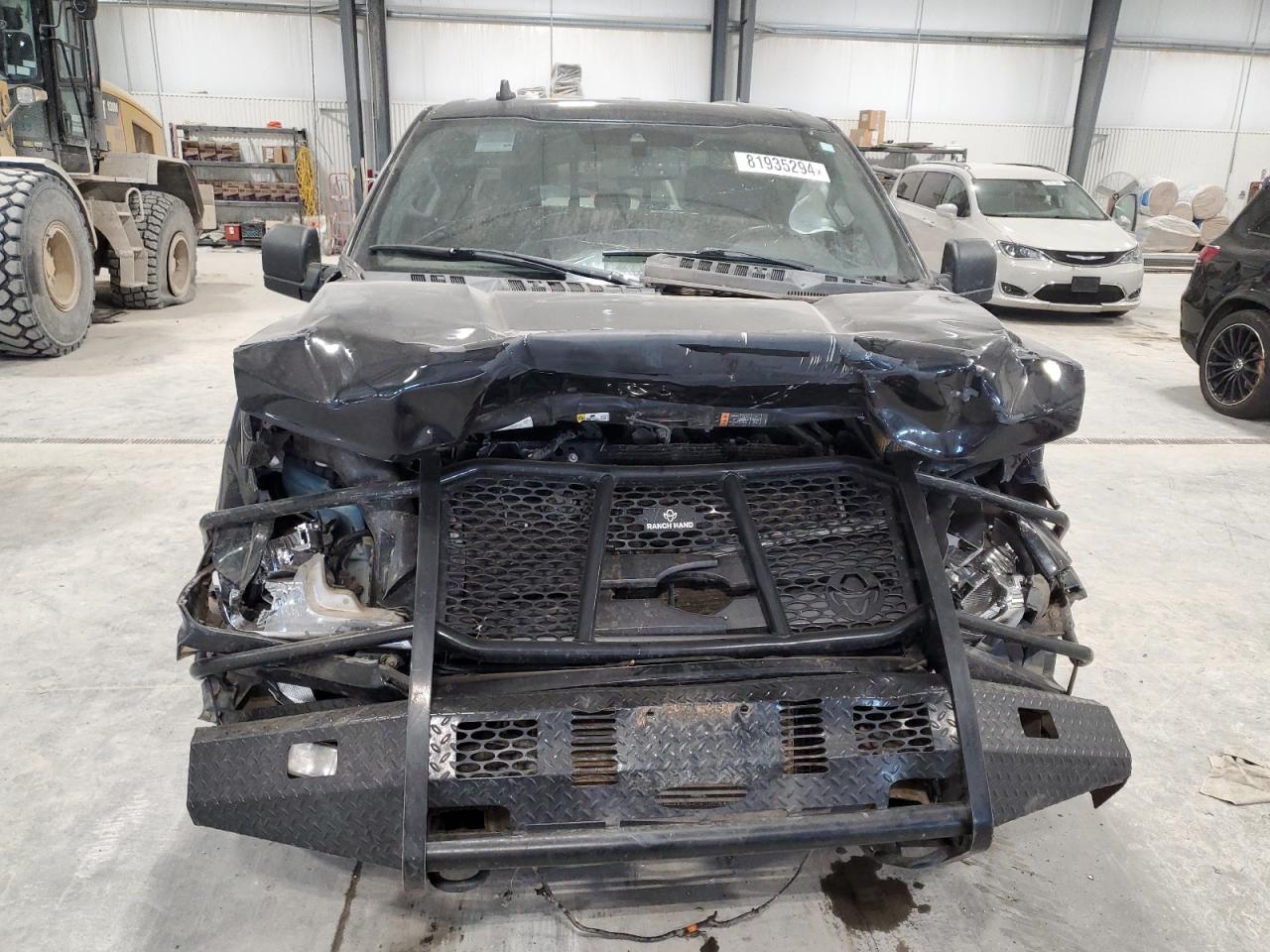 2019 Ford F-150 - Image 5