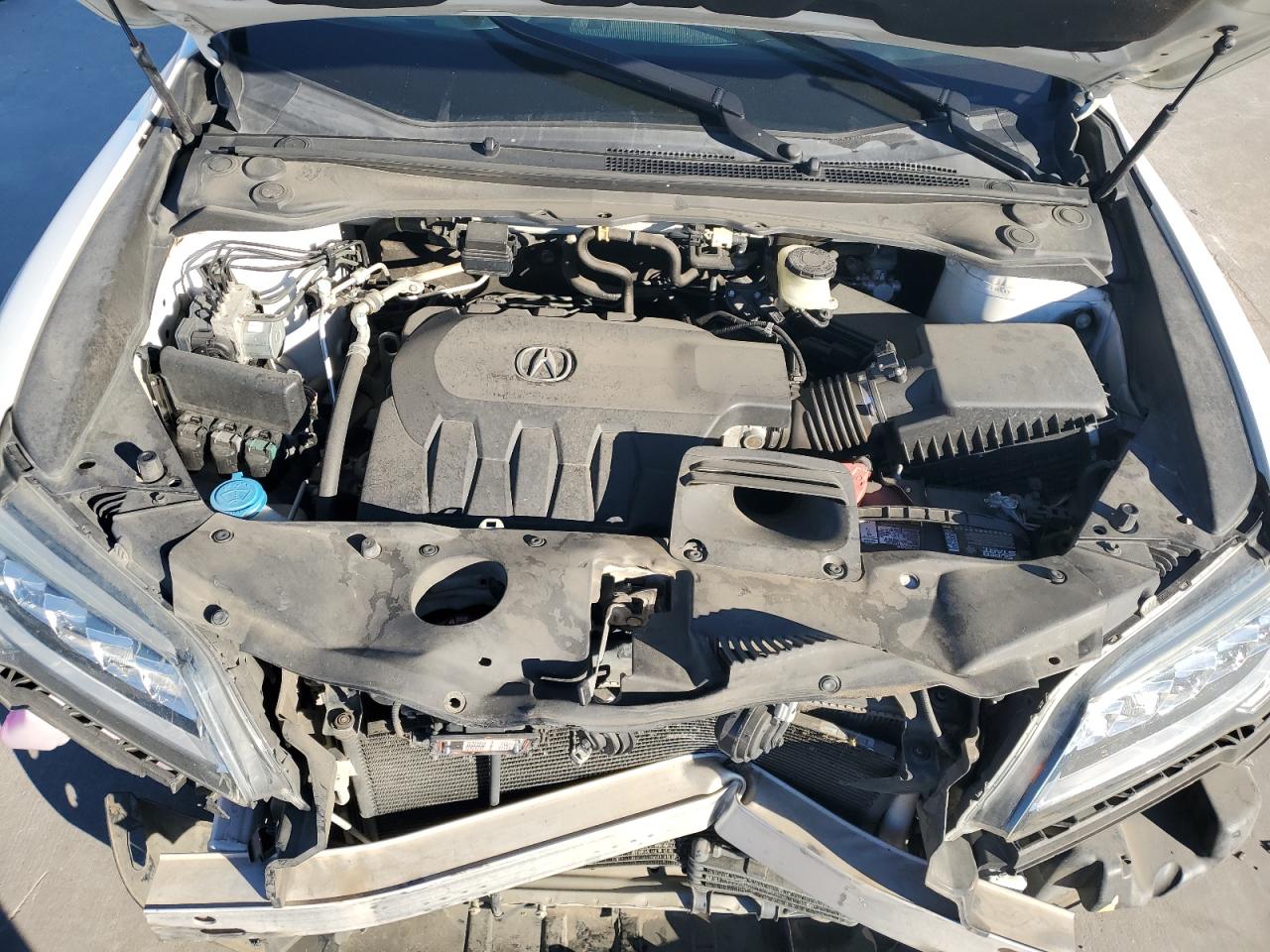 2016 Acura RDX - Image 12