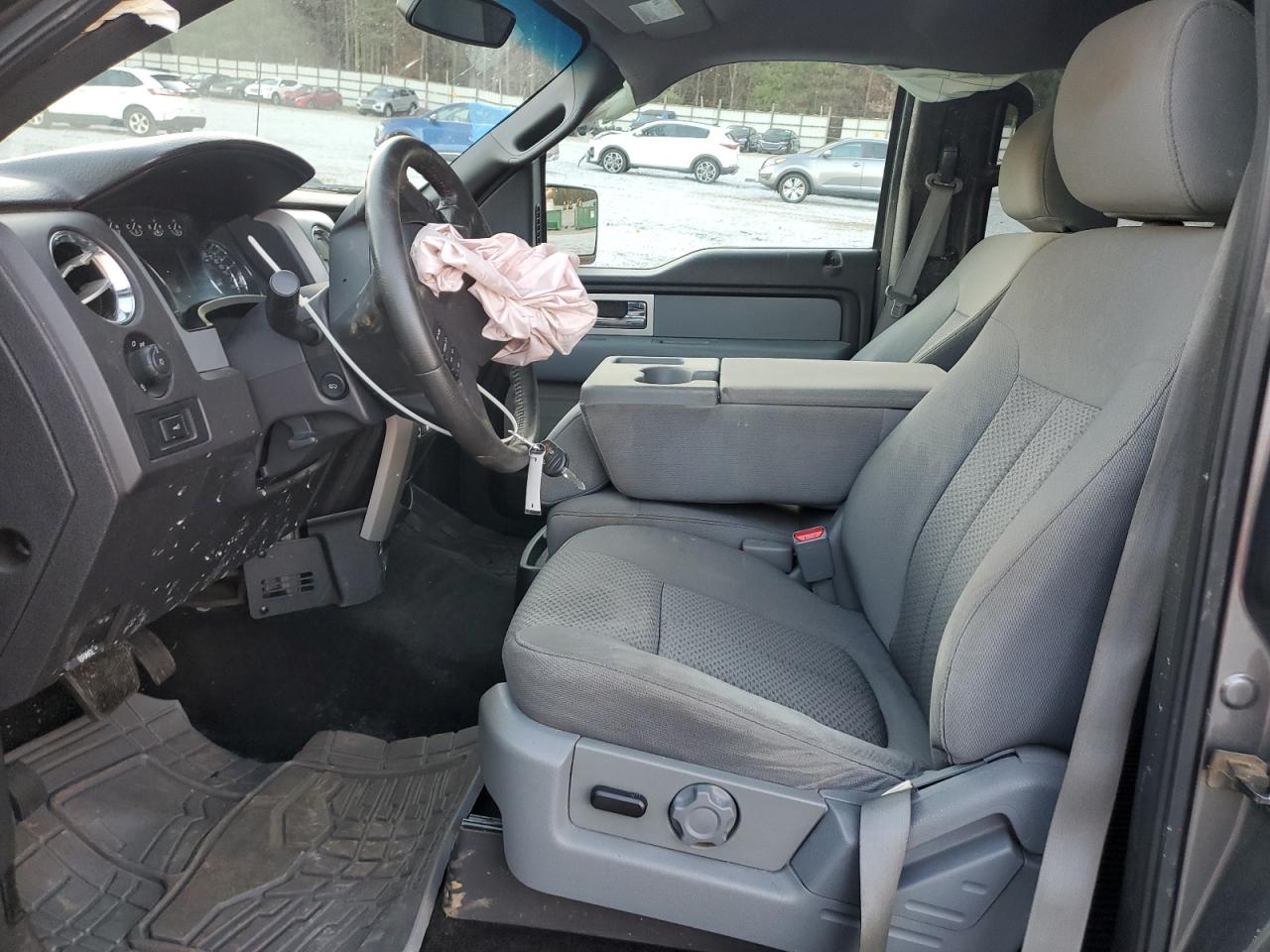 2011 Ford F-150 - Image 7