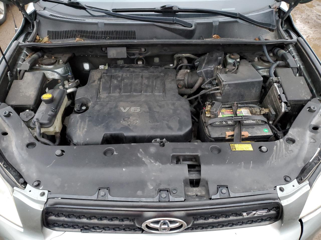 2006 Toyota RAV 4 - Image 11