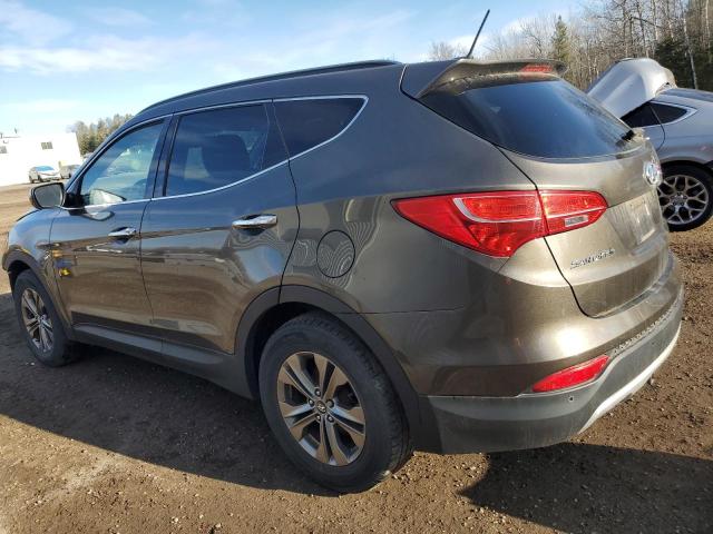2013 HYUNDAI SANTA FE SPORT 