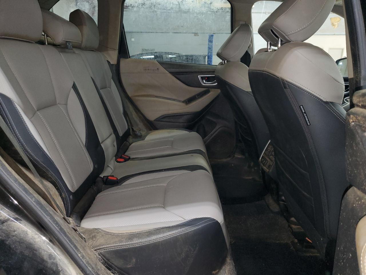 2019 Subaru Forester - Image 12