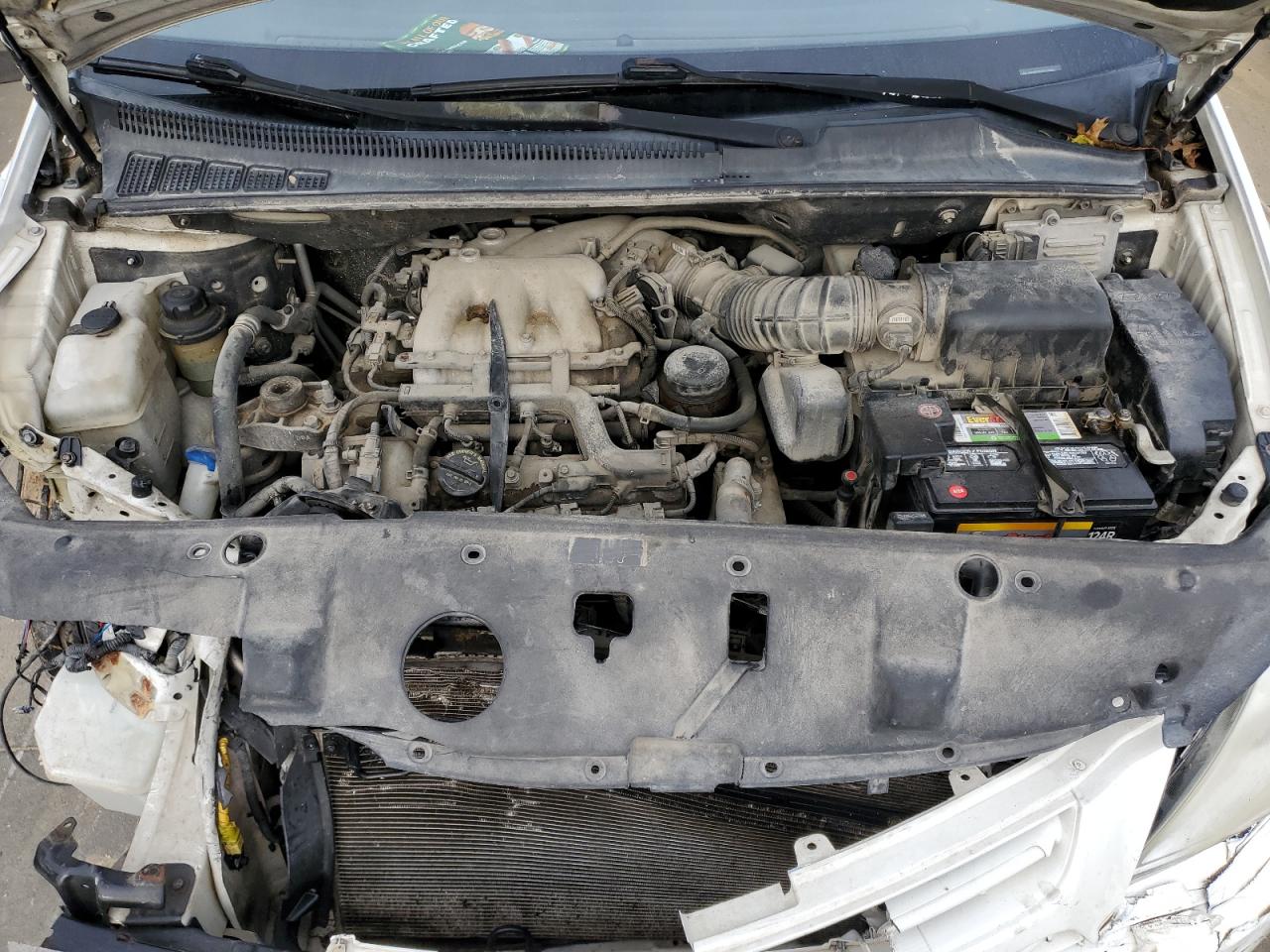 2009 Kia Sedona - Image 13
