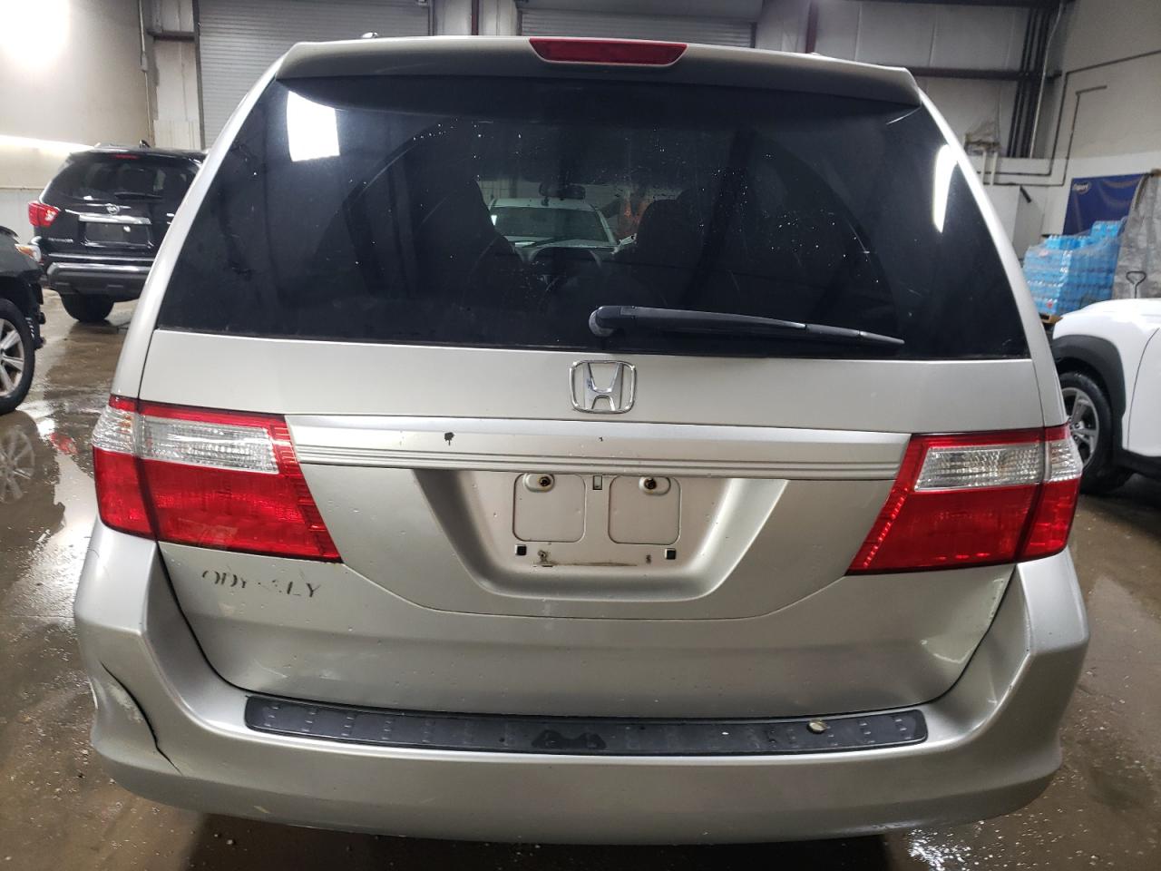 2006 Honda Odyssey - Image 6