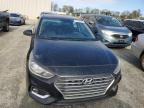 2020 Hyundai Accent Se продається в Spartanburg, SC - Top/Roof