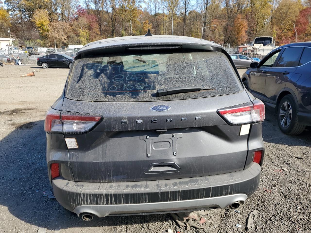 2022 Ford Escape - Image 6