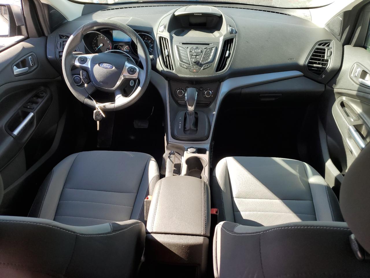 2016 Ford Escape - Image 8