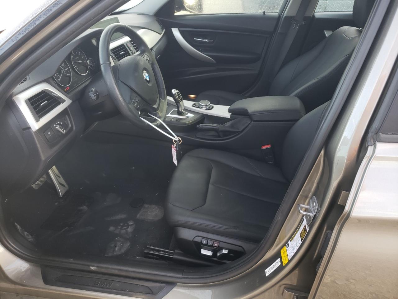 2017 BMW 3er - Image 7