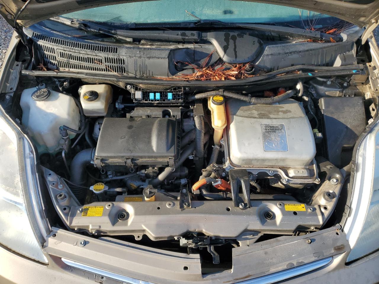 2006 Toyota Prius - Image 11