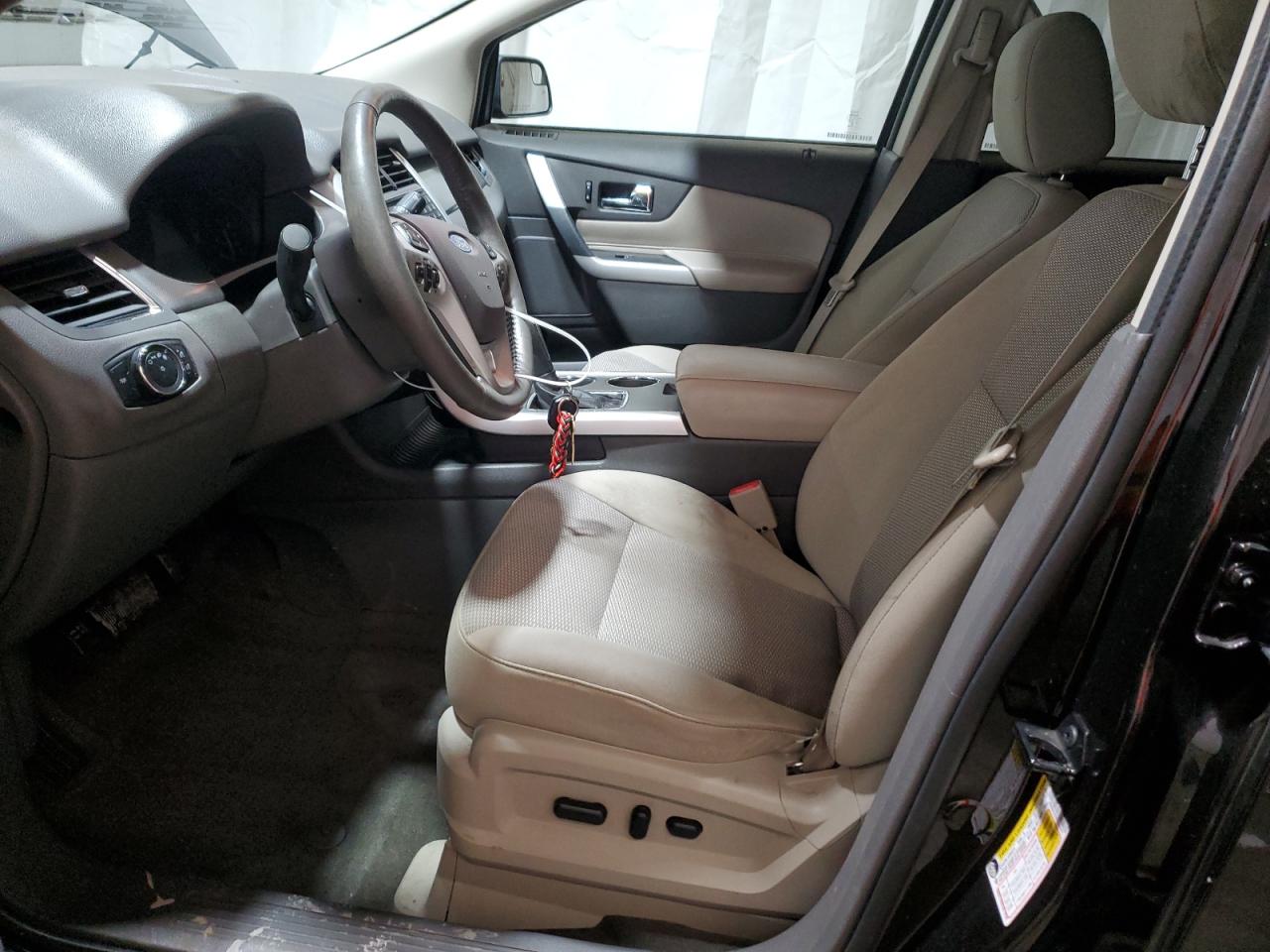 2013 Ford Edge - Image 7
