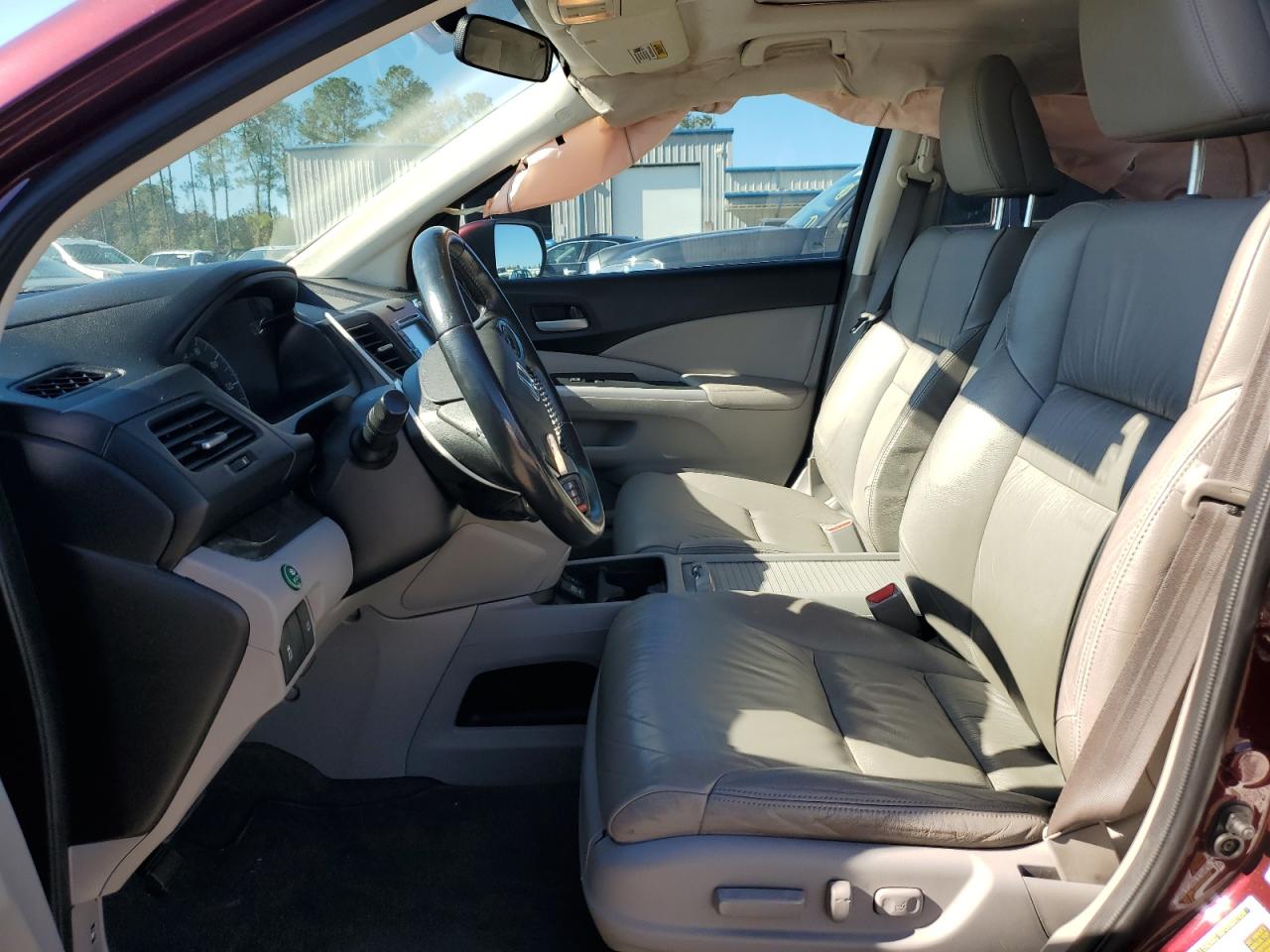2014 Honda CR-V - Image 7