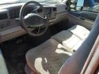 1999 Ford F250 Super Duty de vânzare în Haslet, TX - Mechanical