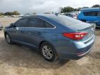 2016 Hyundai Sonata Se იყიდება Newton-ში, AL - Front End