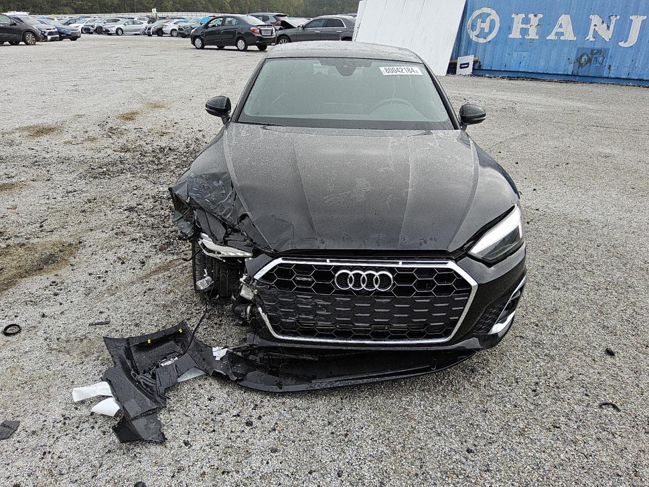 Ellenwood, GA에서 판매 중인 2024 Audi A5 Premium Plus 45 - Front End