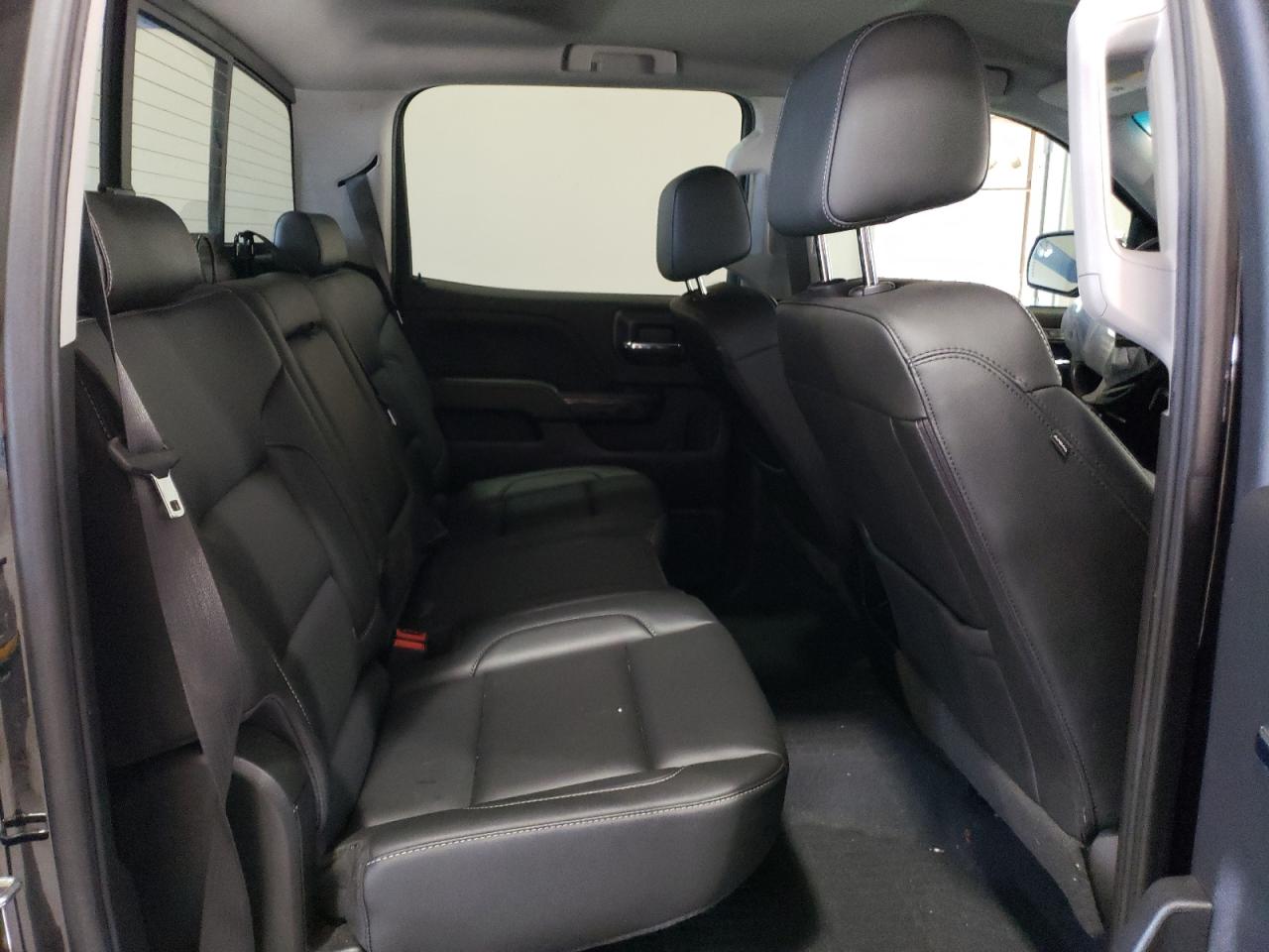 2018 GMC Sierra - Image 10