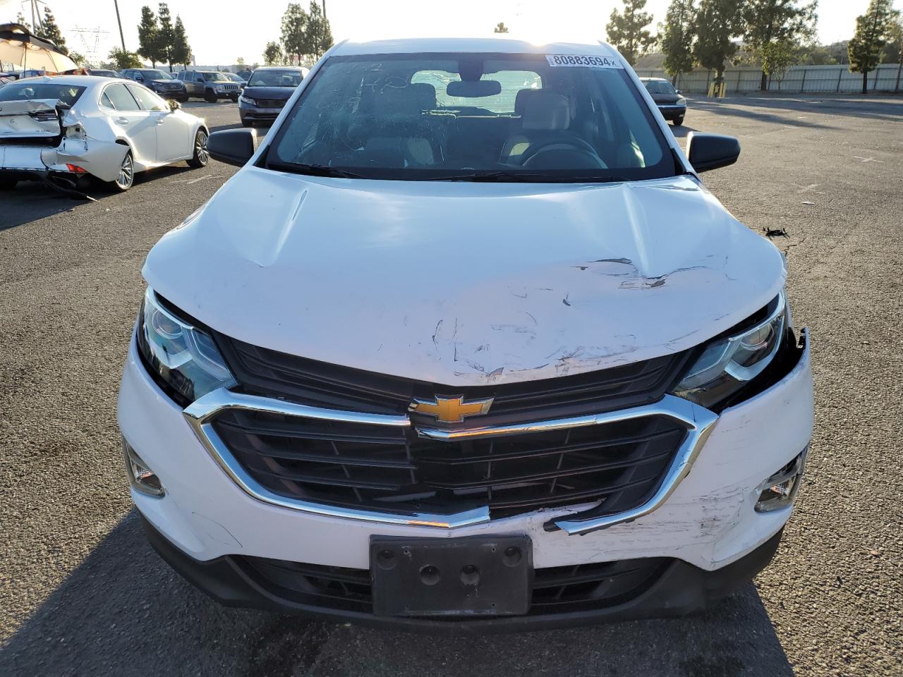 2019 Chevrolet Equinox - Image 5
