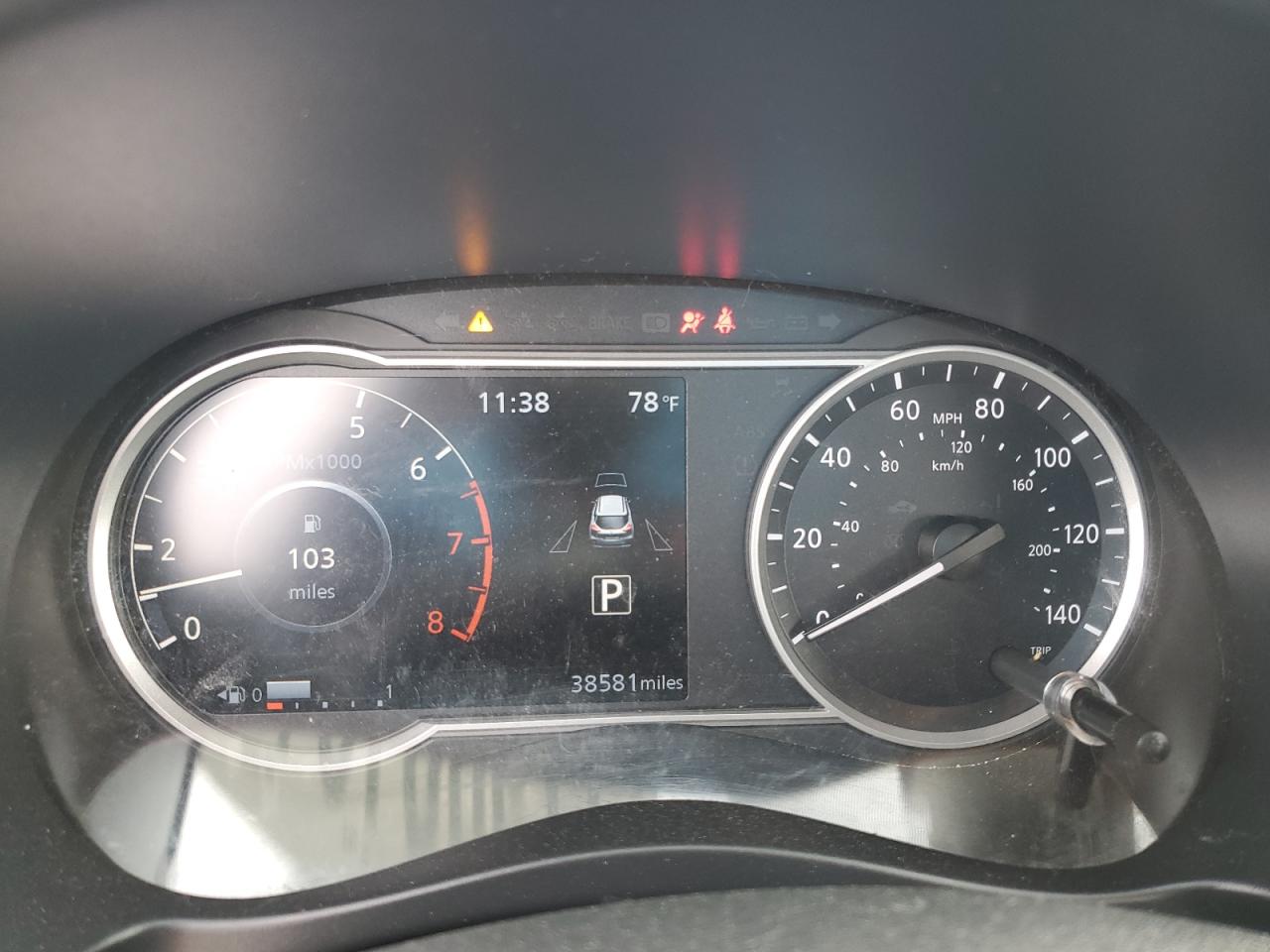 2020 Nissan Kicks - Image 9