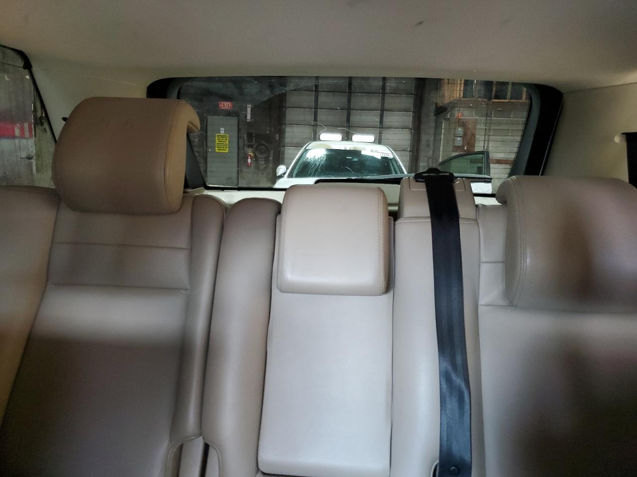 2012 Land Rover Range Rover - Image 10