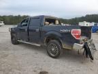 2014 Ford F150 Supercrew продається в Florence, MS - All Over