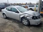 2008 Dodge Avenger Se na sprzedaż w Fort Wayne, IN - Front End