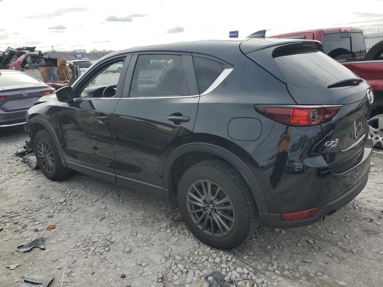 2020 Mazda CX-5 - Image 2