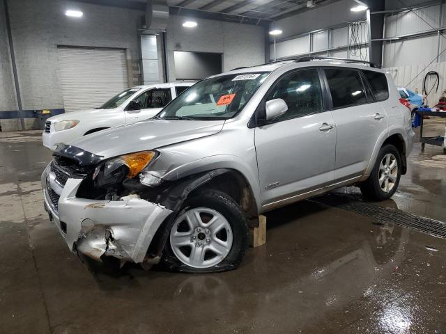 2011 Toyota Rav4 Limited