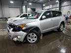 2011 Toyota Rav4 Limited за продажба в Ham Lake, MN - Front End