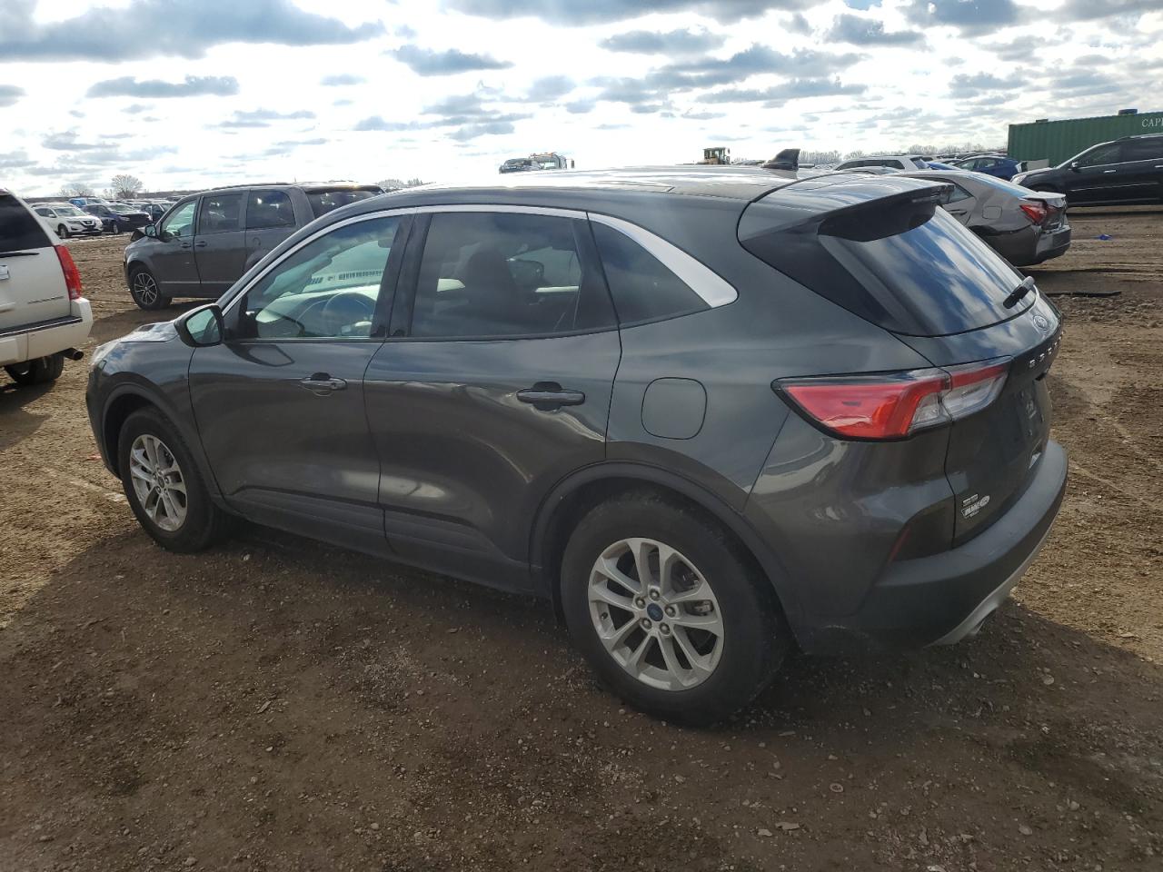 2020 Ford Escape - Image 2