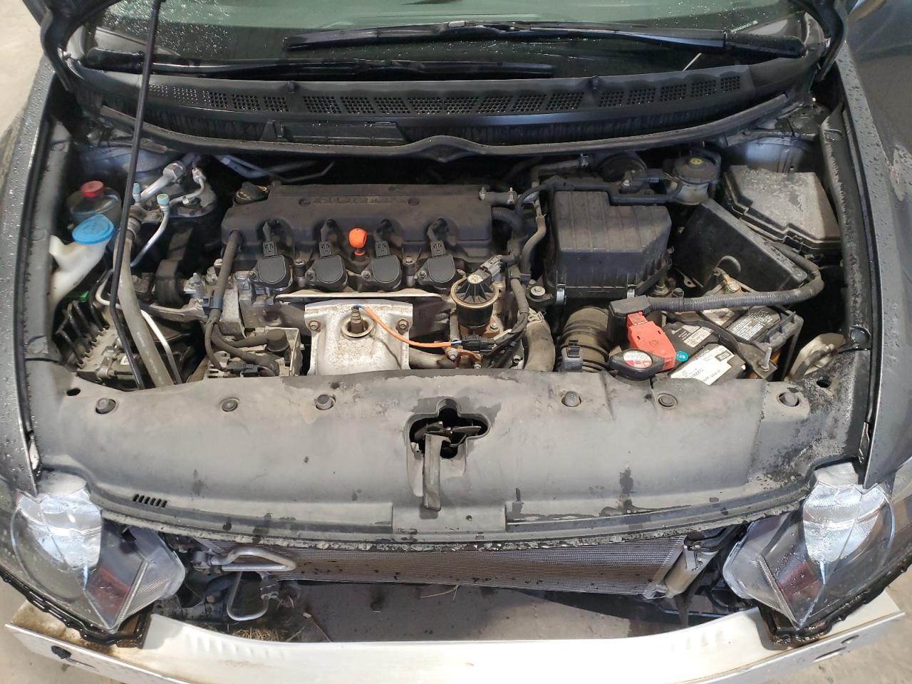 2009 Honda Civic - Image 13