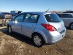 2010 Nissan Versa S de vânzare în Chicago Heights, IL - Front End