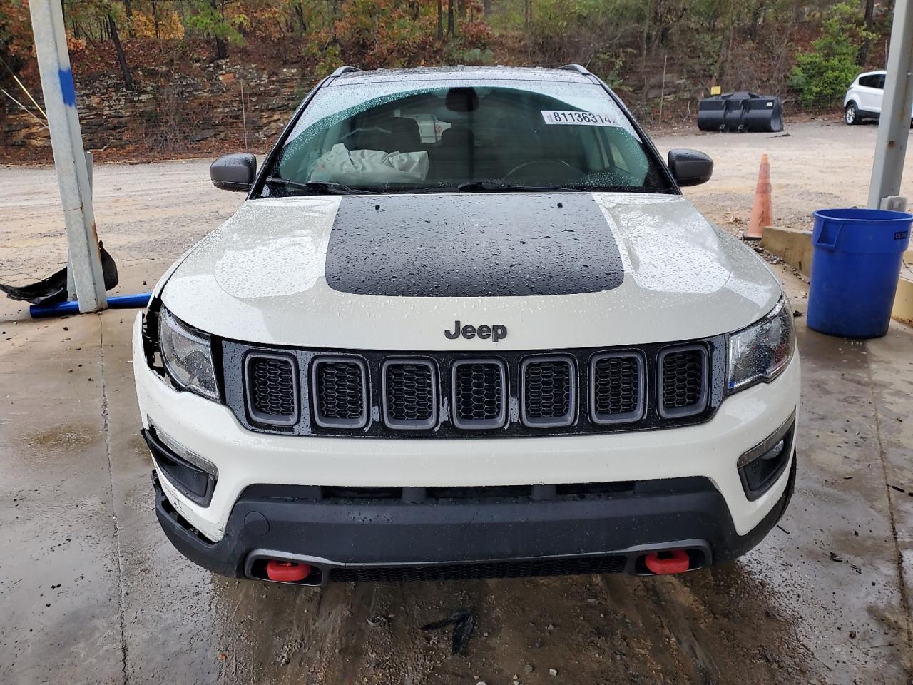 2019 Jeep Compass - Image 5