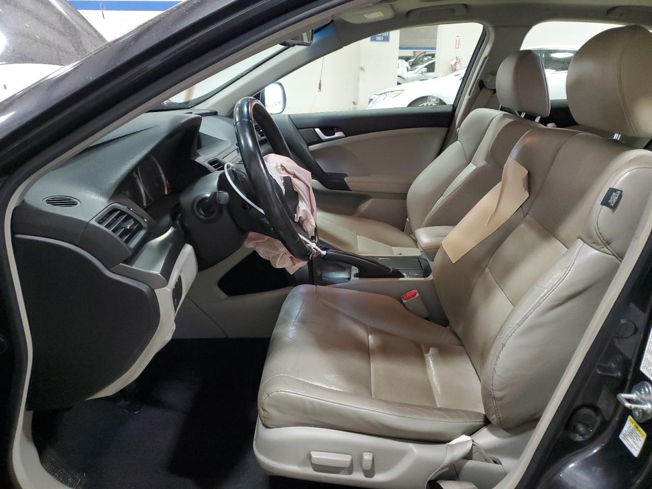 2013 Acura TSX - Image 7