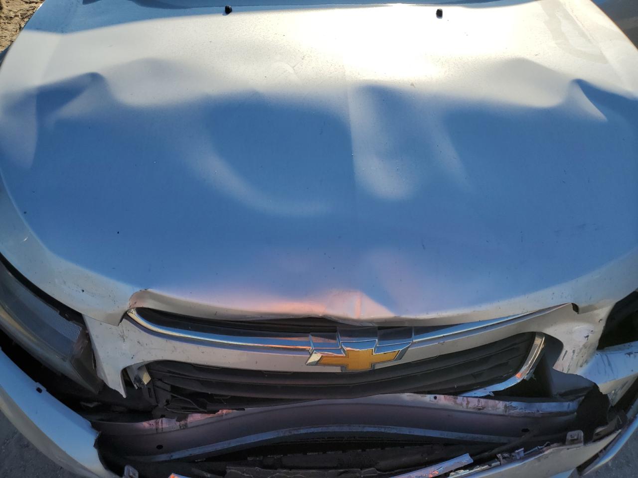 VIN 1G1PC5SB3F7297551 2015 CHEVROLET CRUZE no.11