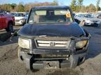 2007 Honda Element Ex de vânzare în Exeter, RI - Front End
