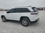 2022 Jeep Grand Cherokee Limited იყიდება Temple-ში, TX - Front End